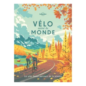 Sélectionné par Fleux Livres>Livre Velo Autour Du Monde 2Ed