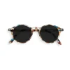 Izipizi Lunettes>Lunettes De Soleil #D - Blue Tortoise