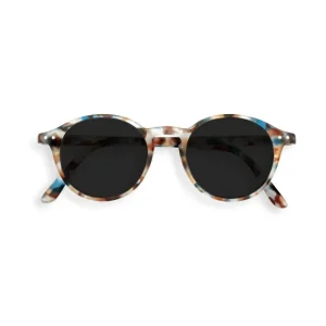 Izipizi Lunettes>Lunettes De Soleil #D - Blue Tortoise