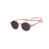 Izipizi Lunettes & Couvre-Chefs>Lunettes De Soleil Kids Plus - Pastel Pink