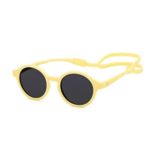 Izipizi Lunettes & Couvre-Chefs>Lunettes De Soleil Kids Plus - Lemonade