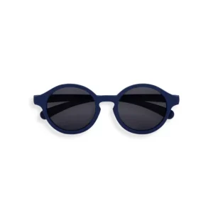 Izipizi Lunettes & Couvre-Chefs>Lunettes De Soleil Kids Plus - Denim Blue