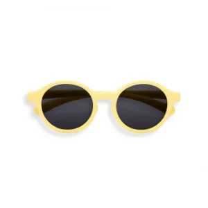 Izipizi Lunettes & Couvre-Chefs>Lunettes De Soleil Kids Plus - Lemonade