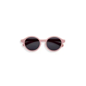 Izipizi Lunettes & Couvre-Chefs>Lunettes De Soleil Kids Plus - Pastel Pink