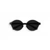 Izipizi Lunettes & Couvre-Chefs>Lunettes De Soleil Pour Bebe #Sun Kids - Black