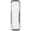 HK Living Miroirs>Miroir Chubby - 53 X 170 Cm - Chrome