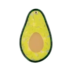 Coucou Suzette Accessoires Beauté>Miroir De Poche Avocat