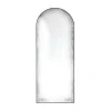 Ethnicraft Miroirs>Miroir Vieilli Gate Floor - H 200 Cm Clear