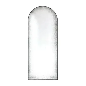 Ethnicraft Miroirs>Miroir Vieilli Gate Floor - H 200 Cm Clear