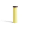 Hay Ustensiles De Cuisine>Moulin A Sel & Poivre Sowden H 20 Cm - Jaune