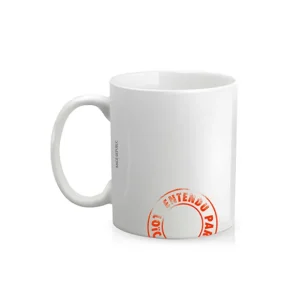 Image Republic Tasses & Mugs>Mug Loic Prigent - T'Es Breton Breton