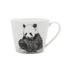 Sélectionné par Fleux Tasses & Mugs>Mug Maxwell & Williams Marini Panda