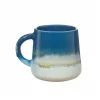 Sélectionné par Fleux Tasses & Mugs>Mug Mojave Glaze - Bleu