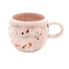 Sélectionné par Fleux Tasses & Mugs>Mug Party Ball - 500 Ml - Rose