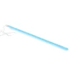 Hay Appliques Murales>Neon Tube Led - Bleu