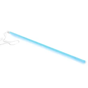 Hay Appliques Murales>Neon Tube Led - Bleu