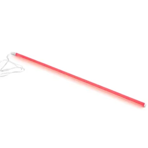 Hay Appliques Murales>Neon Tube Led - Rouge