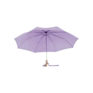 Original Duckhead Parapluies>Parapluie A Manche Tete De Canard - Lilas