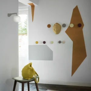 Muuto Porte-manteaux & Patères>Patere The Dots - Taupe