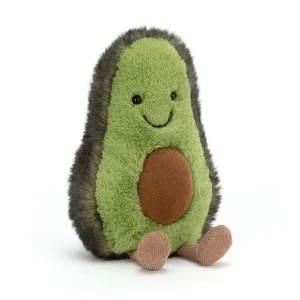 Jellycat Peluches>Peluche Avocado Amuseable - H 20 Cm