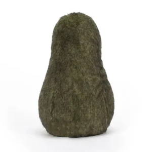 Jellycat Peluches>Peluche Avocado Amuseable - H 20 Cm