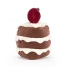 Jellycat Peluches>Peluche Jolie Patisserie Gateaux