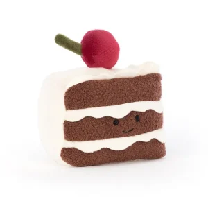 Jellycat Peluches>Peluche Jolie Patisserie Gateaux