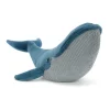 Jellycat Peluches>Peluche La Grande Baleine Bleue Gilbert