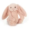 Jellycat Peluches>Peluche Lapin Bashful - H 31 Cm - Blush