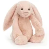 Jellycat Peluches>Peluche Lapin Blossom - H 51 Cm - Blush