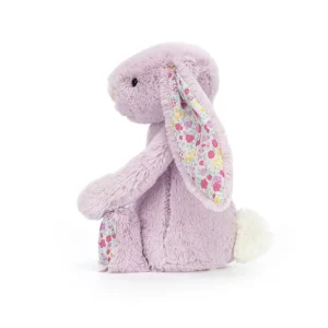 Jellycat Peluches>Peluche Lapin Blossom Jasmine - H 18 Cm