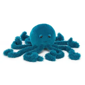 Jellycat Peluches>Peluche Meduse Letty