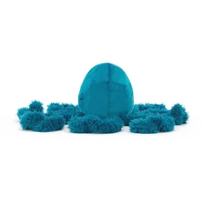 Jellycat Peluches>Peluche Meduse Letty