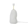 Ferm Living Lampes De Table>Pied De Lampe Hebe H 43 Cm - Blanc