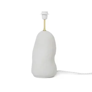 Ferm Living Lampes De Table>Pied De Lampe Hebe H 43 Cm - Blanc