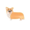 Coucou Suzette Accessoires Cheveux>Pince A Cheveux - Corgi