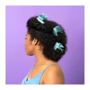 Coucou Suzette Accessoires Cheveux>Pince A Cheveux - Hirondelle