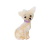 Coucou Suzette Accessoires Cheveux>Pince A Cheveux Chihuahua