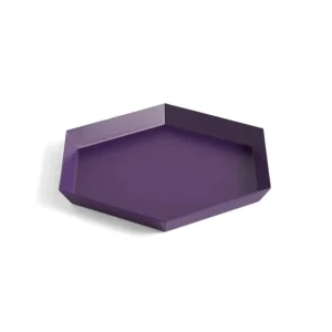 Hay Vide-Poches>Plateau Kaleido S Violet