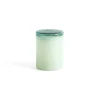 Hay Petits Rangements>Pot Borosilicate - 350 Ml - Vert Jade