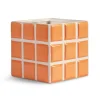 &klevering Pots & Jardinières>Pot Tile Orange