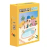 Sélectionné par Fleux Puzzles>Puzzle - L'Ete 1000Pcs