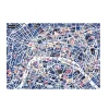 Image Republic Puzzles>Puzzle 1000 Pieces - Antoine Corbineau - Paris Nuit