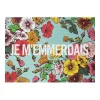 Piece & Love Puzzles>Puzzle Je M'Emmerdais - 1000 Pieces