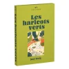 Jour Férié Puzzles>Puzzle Les Haricots Verts - 1000 Pieces