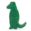 Trixie Jeux Éducatifs>Puzzle Mr Crocodile En Bois