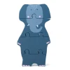 Trixie Jeux Éducatifs>Puzzle Mrs Elephant En Bois