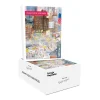 Image Republic Puzzles>Puzzle New York - Sempe - 1000 Pieces