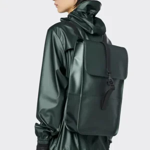 Rains Sacs & Cabas>Sac A Dos Backpack - Silver Pine