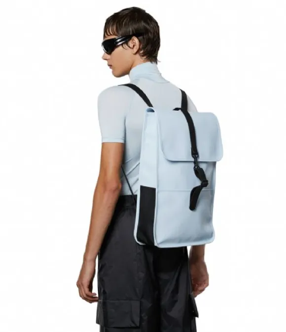 Rains Sacs & Cabas>Sac A Dos Backpack - Sky